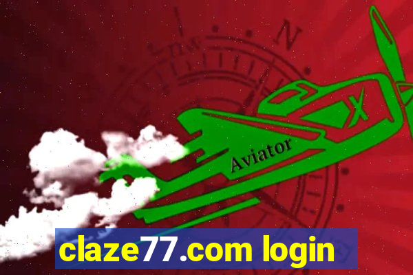 claze77.com login